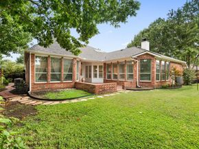 801  High Willow Drive , Prosper Texas 75078