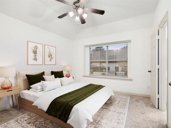 801  High Willow Drive , Prosper Texas 75078
