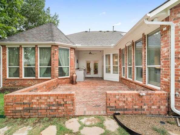 801  High Willow Drive , Prosper Texas 75078