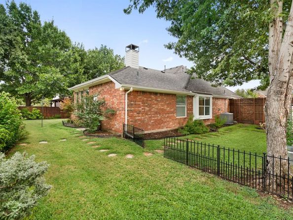 801  High Willow Drive , Prosper Texas 75078