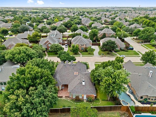 801  High Willow Drive , Prosper Texas 75078