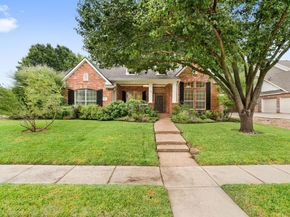 801  High Willow Drive , Prosper Texas 75078