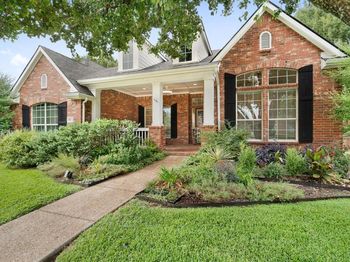 801  High Willow Drive 
