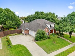801  High Willow Drive , Prosper Texas 75078