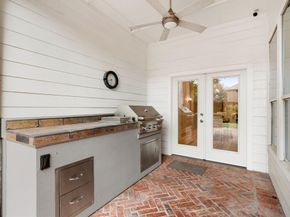 801  High Willow Drive , Prosper Texas 75078