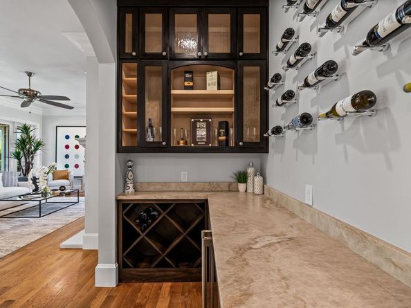 3808  Beechwood Lane , Dallas Texas 75220