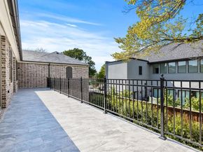 3808  Beechwood Lane , Dallas Texas 75220