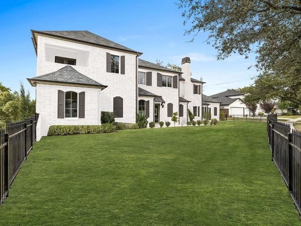 3808  Beechwood Lane , Dallas Texas 75220