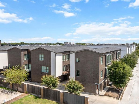 2290 N Fitzhugh Avenue  40, Dallas Texas 75204