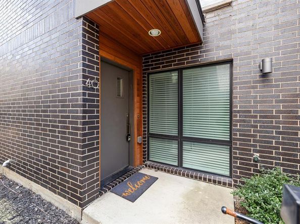 2290 N Fitzhugh Avenue  40, Dallas Texas 75204