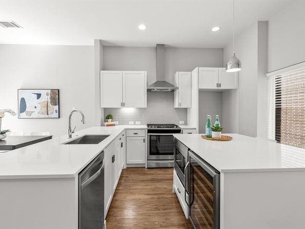 2290 N Fitzhugh Avenue  40, Dallas Texas 75204