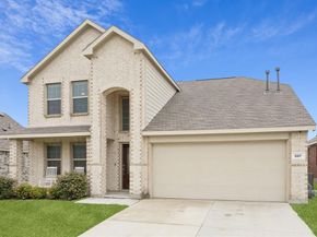 557  Pueblo Bonito Trail , Fort Worth Texas 76052