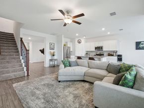 557  Pueblo Bonito Trail , Fort Worth Texas 76052