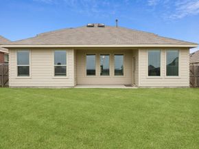 557  Pueblo Bonito Trail , Fort Worth Texas 76052