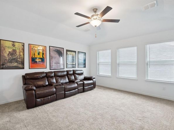 557  Pueblo Bonito Trail , Fort Worth Texas 76052