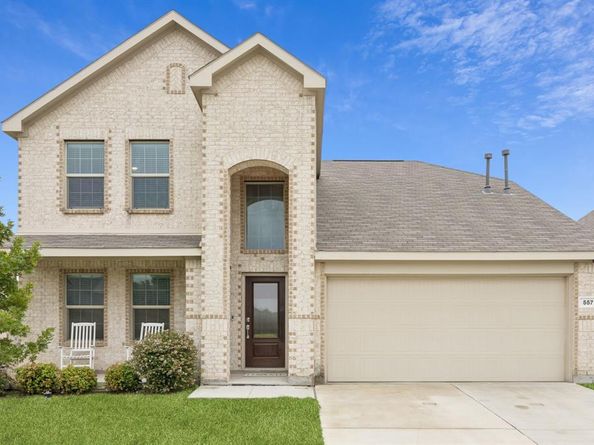 557  Pueblo Bonito Trail , Fort Worth Texas 76052