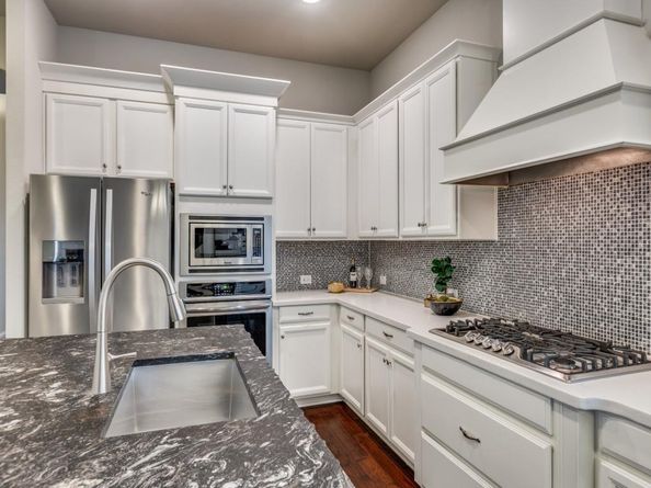 8604  Arrow Drive , McKinney Texas 75070