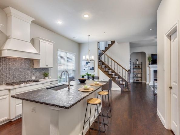 8604  Arrow Drive , McKinney Texas 75070