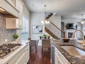 8604  Arrow Drive , McKinney Texas 75070