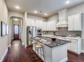 8604  Arrow Drive , McKinney Texas 75070