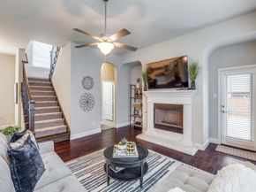 8604  Arrow Drive , McKinney Texas 75070