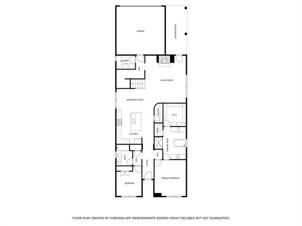8604  Arrow Drive , McKinney Texas 75070