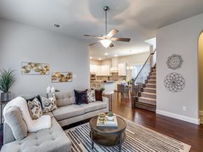 8604  Arrow Drive , McKinney Texas 75070
