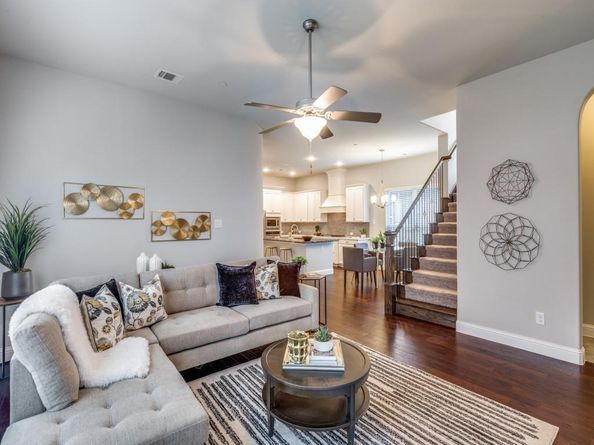 8604  Arrow Drive , McKinney Texas 75070