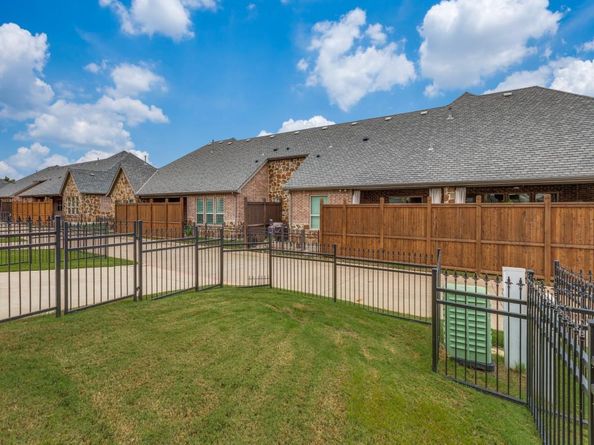 8604  Arrow Drive , McKinney Texas 75070