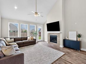 2551  Canary Grass Lane , Prosper Texas 75078