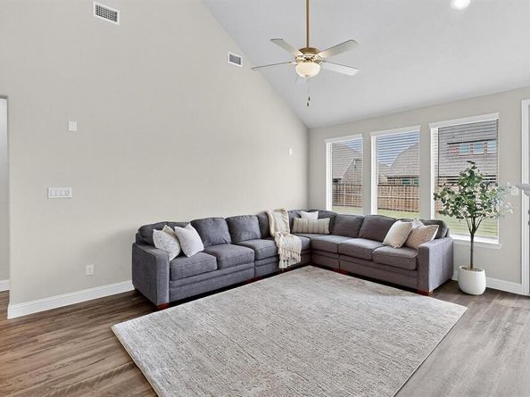 2551  Canary Grass Lane , Prosper Texas 75078