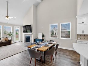 2551  Canary Grass Lane , Prosper Texas 75078