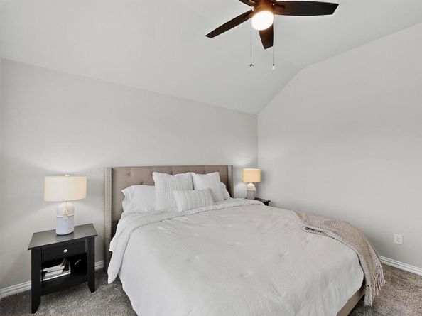 2551  Canary Grass Lane , Prosper Texas 75078