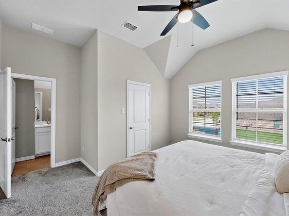 2551  Canary Grass Lane , Prosper Texas 75078