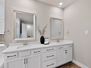 2551  Canary Grass Lane , Prosper Texas 75078