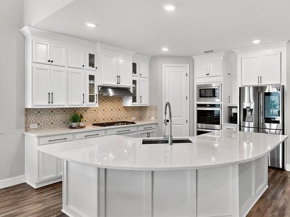 2551  Canary Grass Lane , Prosper Texas 75078