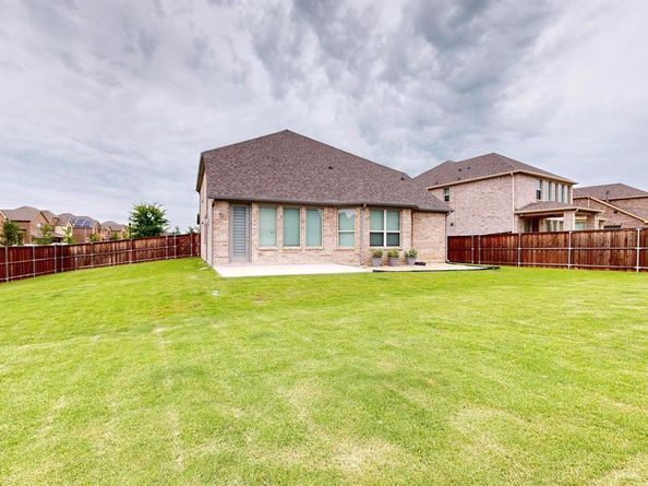 2551  Canary Grass Lane , Prosper Texas 75078