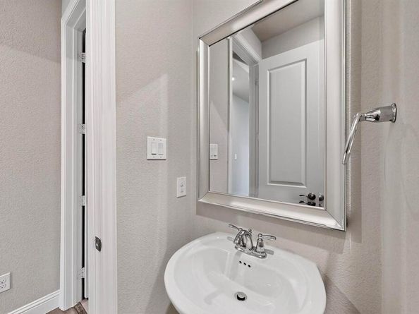 2551  Canary Grass Lane , Prosper Texas 75078