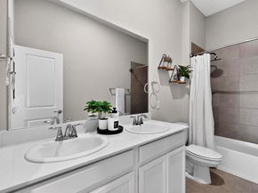 2551  Canary Grass Lane , Prosper Texas 75078