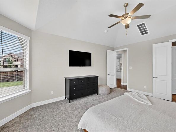 2551  Canary Grass Lane , Prosper Texas 75078