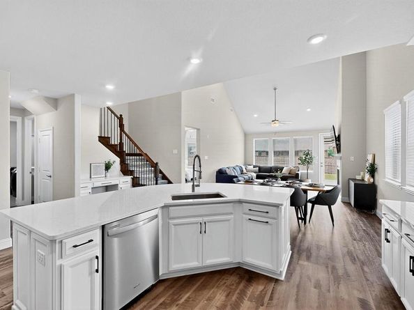 2551  Canary Grass Lane , Prosper Texas 75078