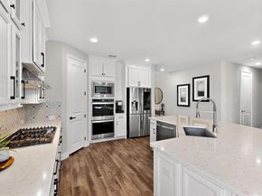 2551  Canary Grass Lane , Prosper Texas 75078