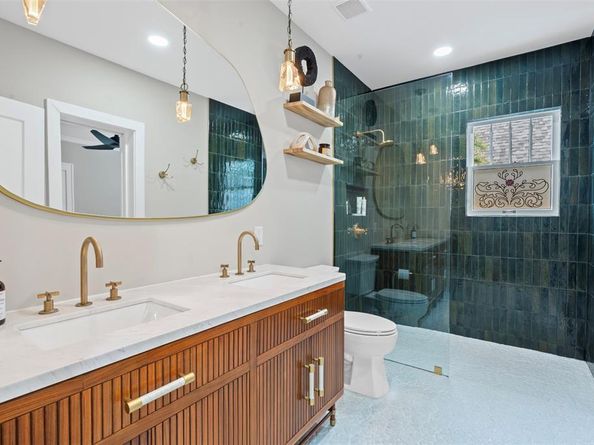 4014  Modlin Avenue , Fort Worth Texas 76107