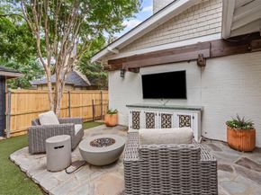 4014  Modlin Avenue , Fort Worth Texas 76107