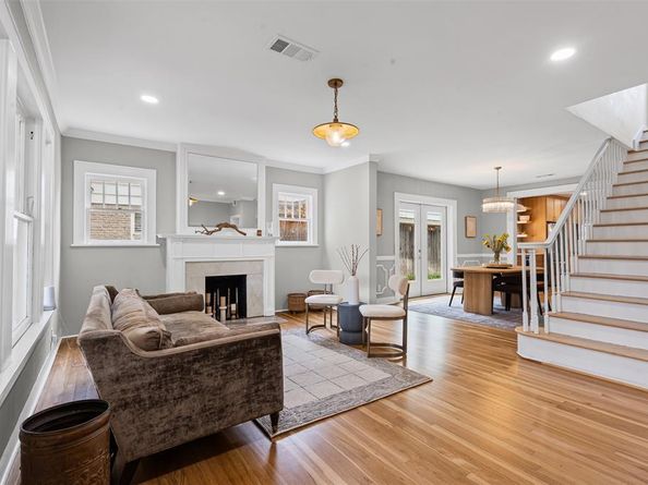 4014  Modlin Avenue , Fort Worth Texas 76107