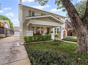 4014  Modlin Avenue , Fort Worth Texas 76107
