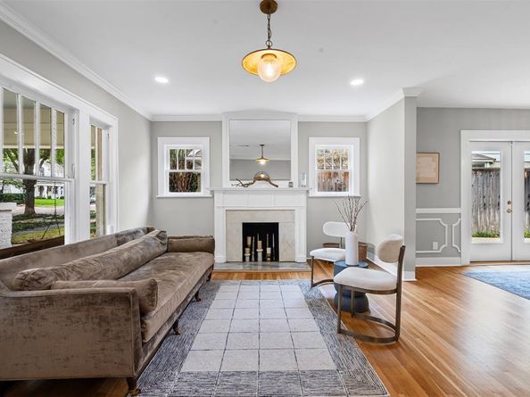 4014  Modlin Avenue , Fort Worth Texas 76107