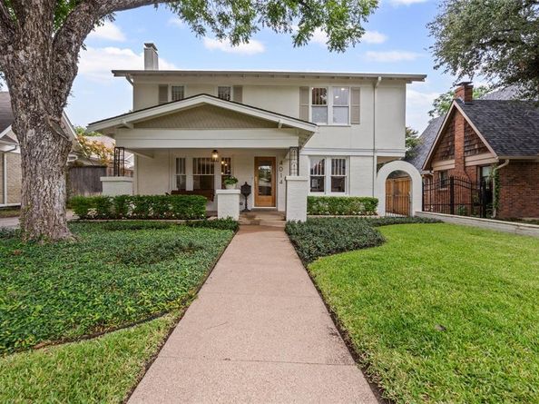 4014  Modlin Avenue , Fort Worth Texas 76107