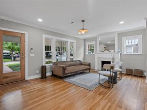 4014  Modlin Avenue , Fort Worth Texas 76107