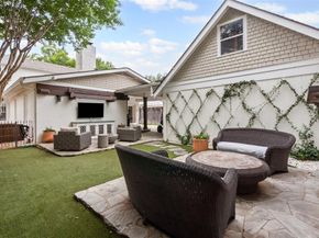 4014  Modlin Avenue , Fort Worth Texas 76107